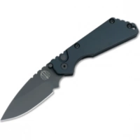 Автоматический складной нож Pro-Tech Pro-Strider SnG Auto, сталь 154CM, рукоять алюминий купить в 