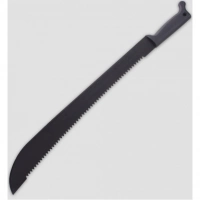 Мачете Cold Steel Latin Machete 21, сталь 1055С, рукоять полипропилен купить в 
