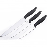 Набор кухонных ножей «Тройка», сталь AUS-8, Кизляр купить в Барнауле